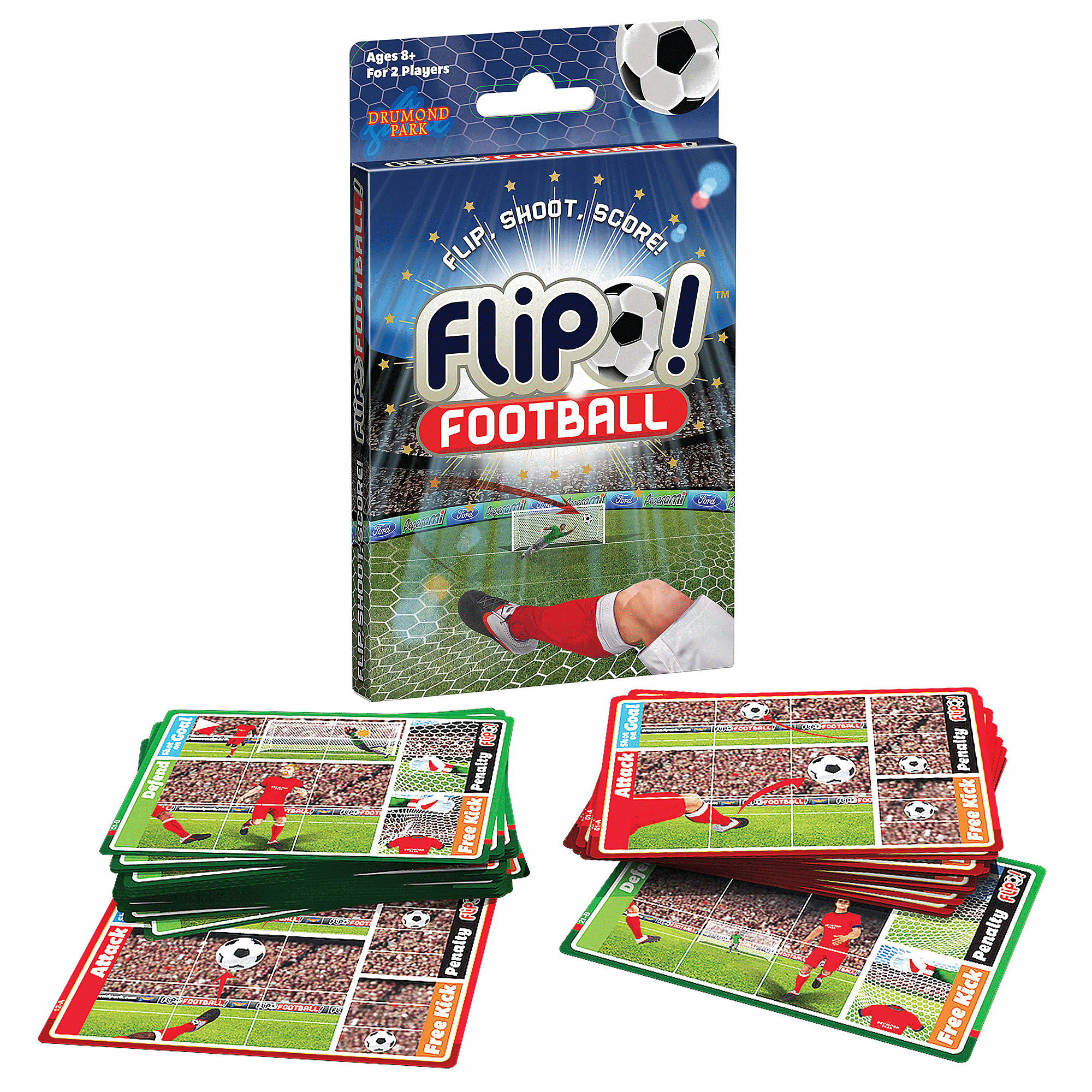 Flip Football