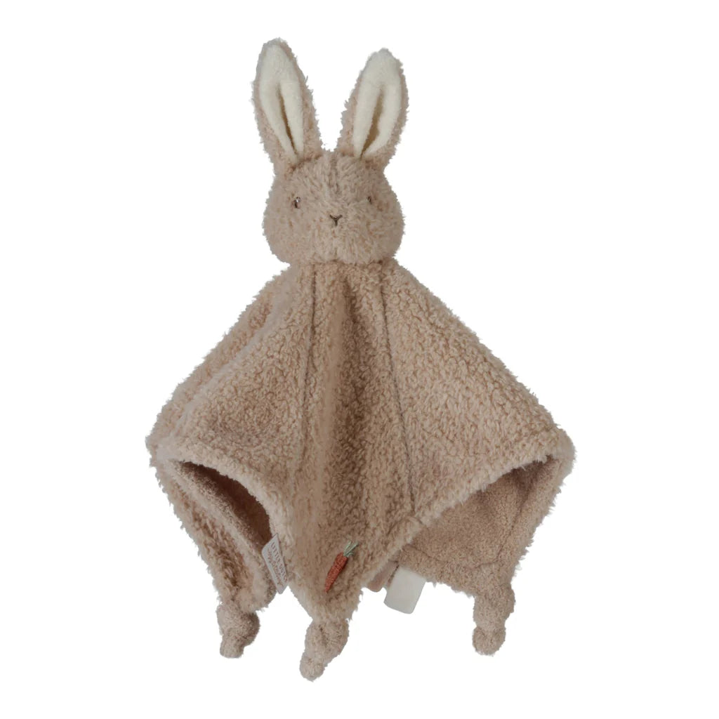 Little Dutch - Bunny Rabbit Comforter