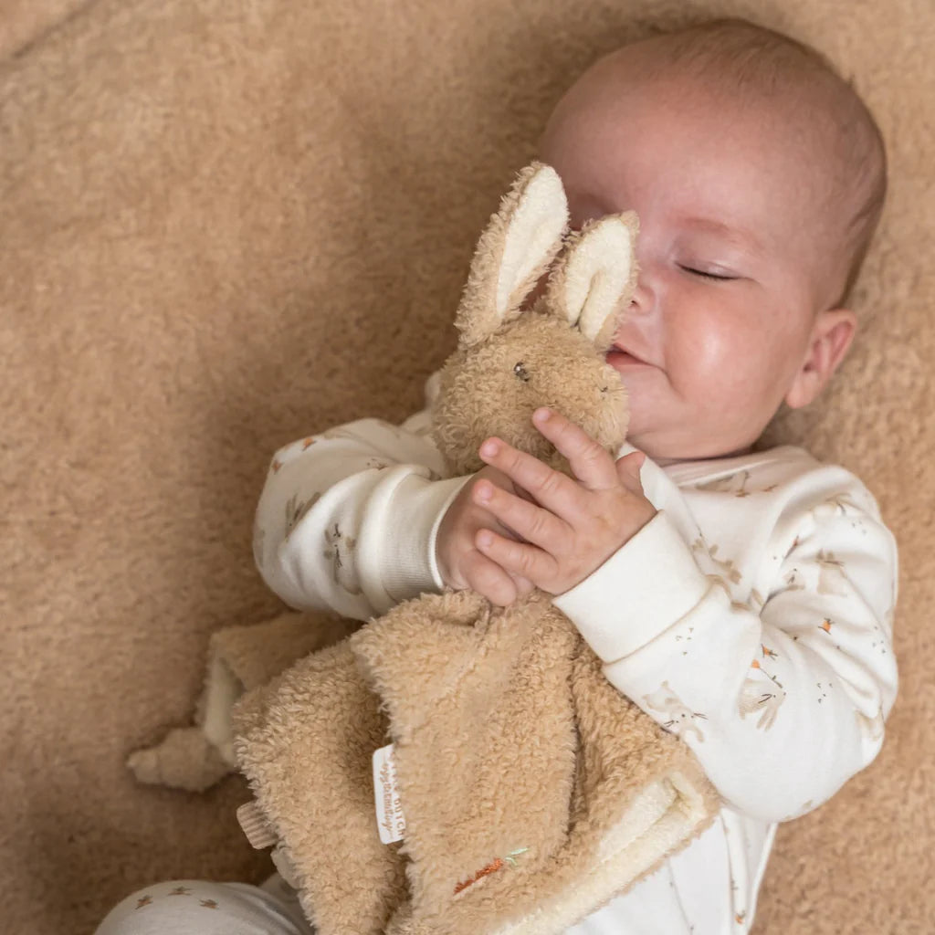 Little Dutch - Bunny Rabbit Comforter