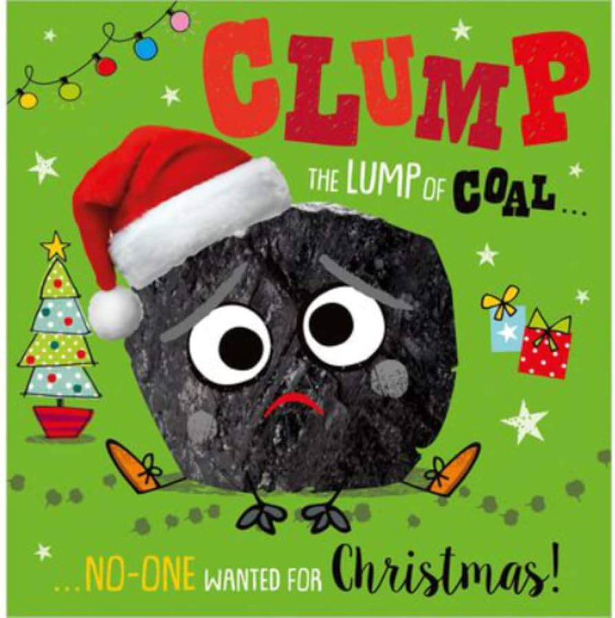 Clump the Lump of Coal