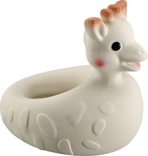 Sophie La Girafe Bath Toy