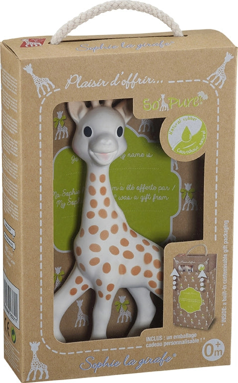 Sophie la Girafe Teether