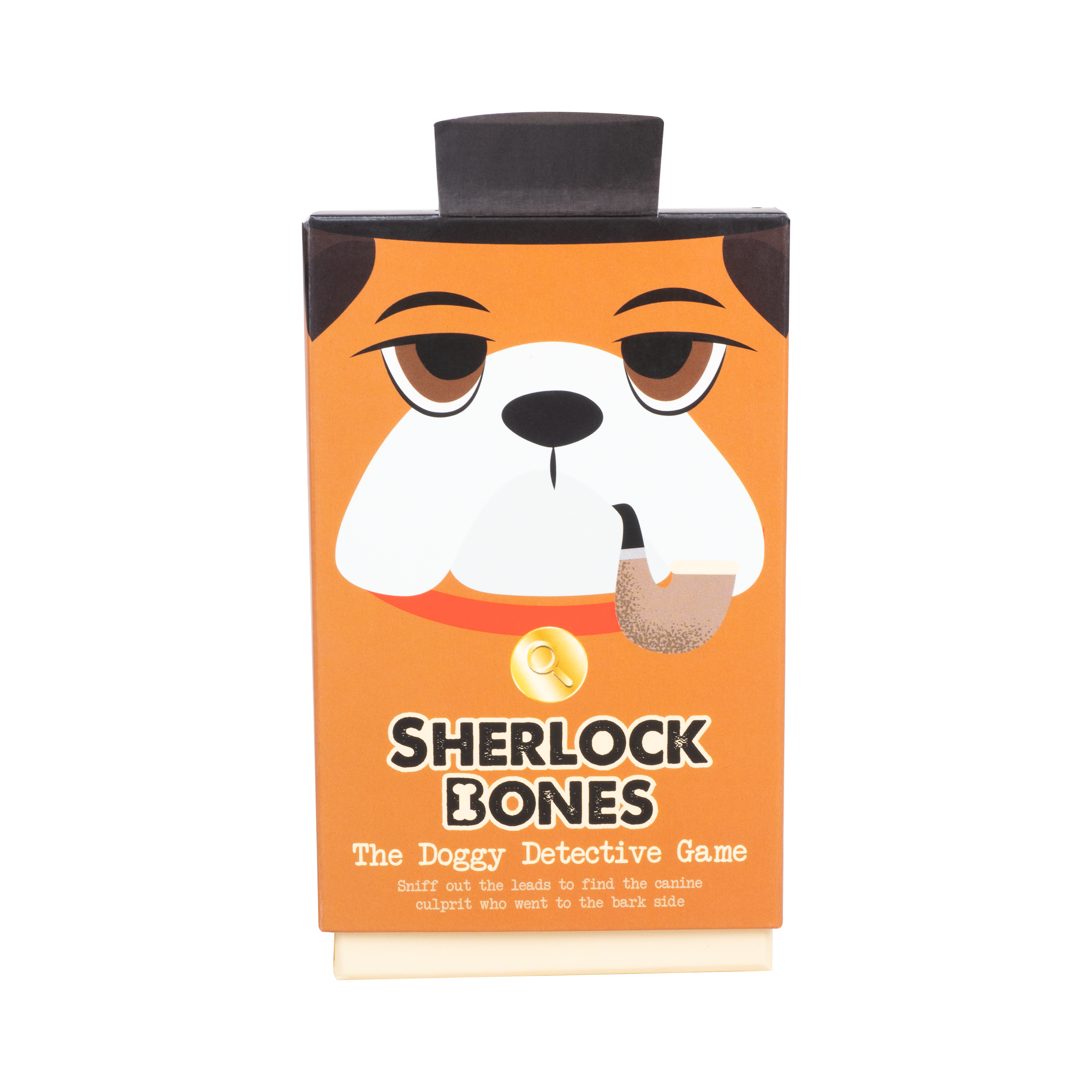 Sherlock Bones