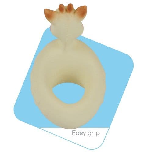 Sophie La Girafe Bath Toy