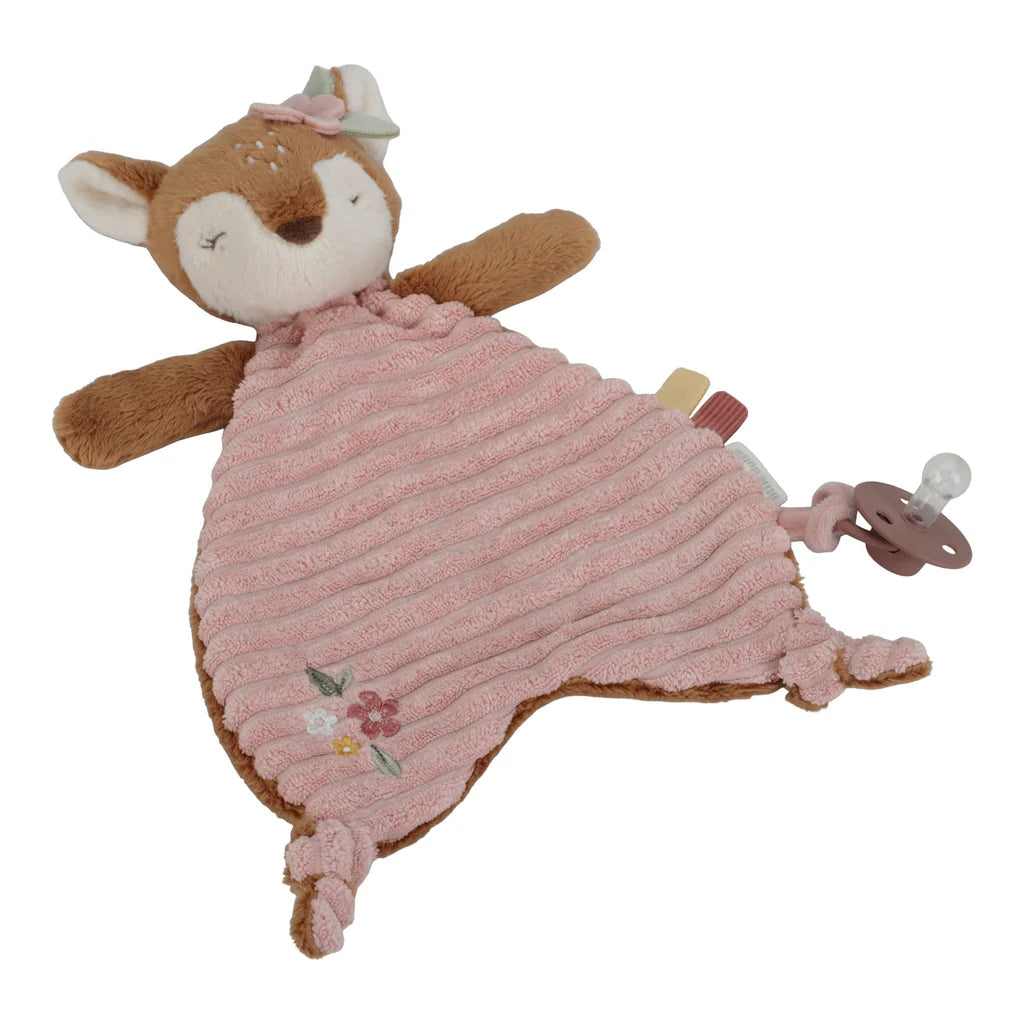 Little Dutch - Deer Baby Comforter