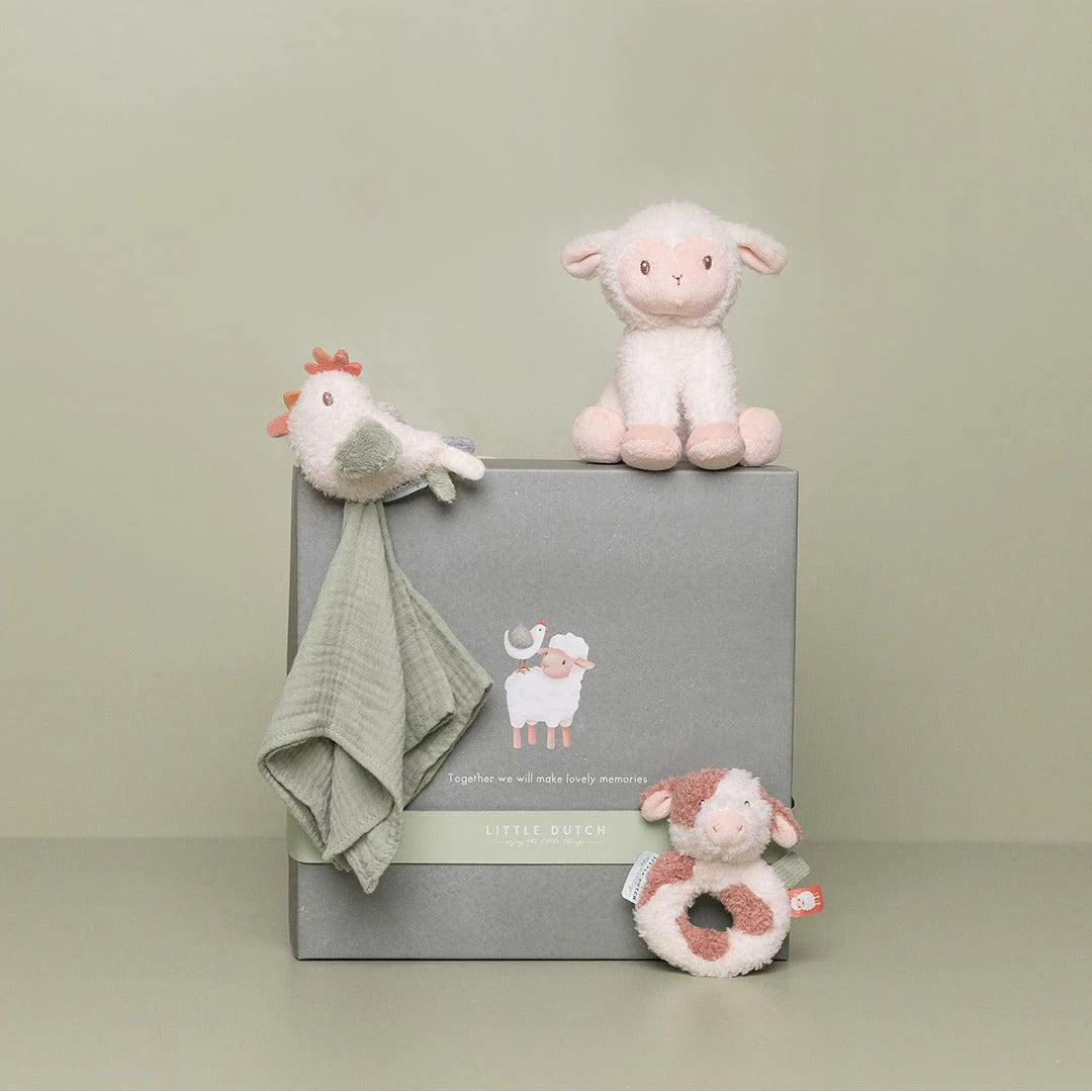 Little Dutch - Little Farm Gift Set