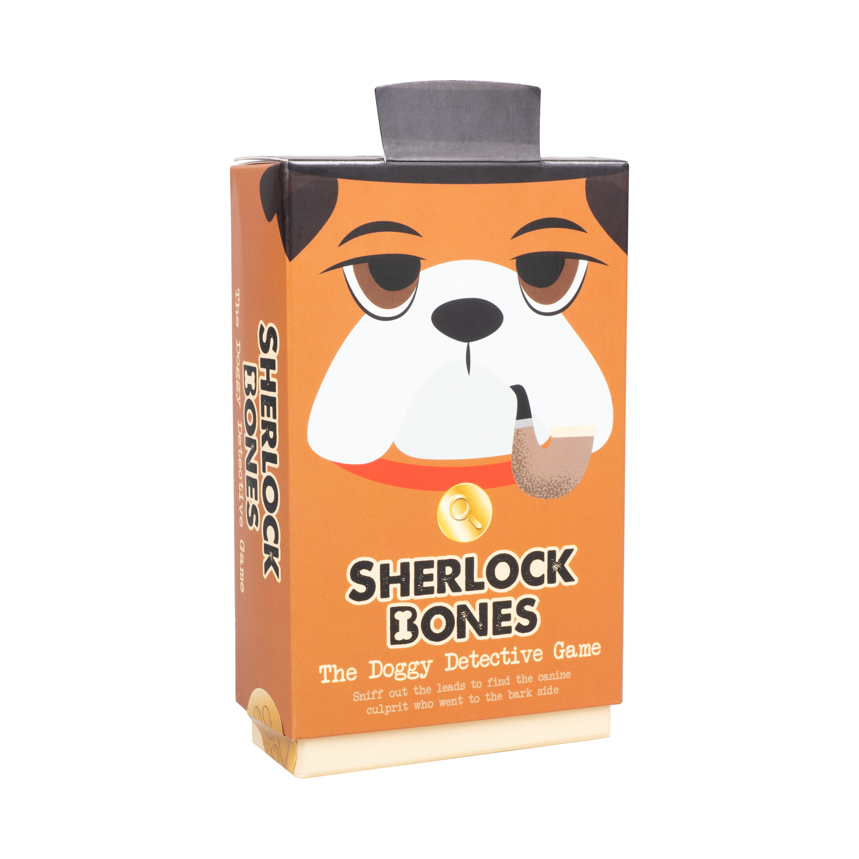 Sherlock Bones