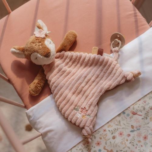 Little Dutch - Deer Baby Comforter