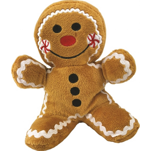 Gingerbread Man