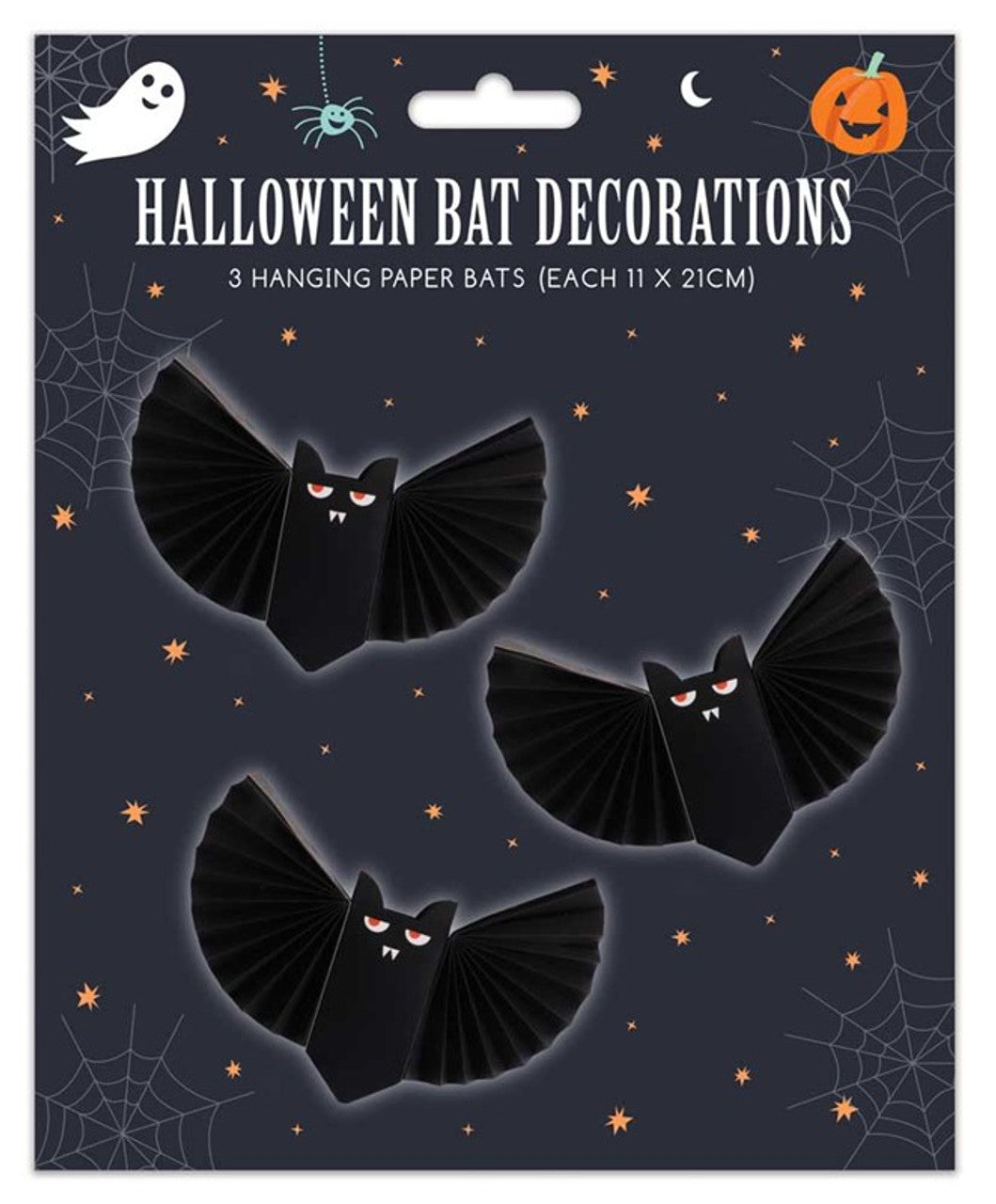 Halloween Bat Decorations