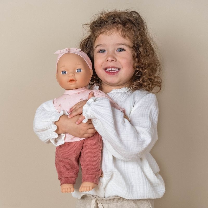 Little Dutch - Doll and Clothes Bundle