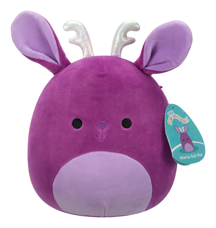 Squishmallows - Maria Del Mar Jackalope 7.5"