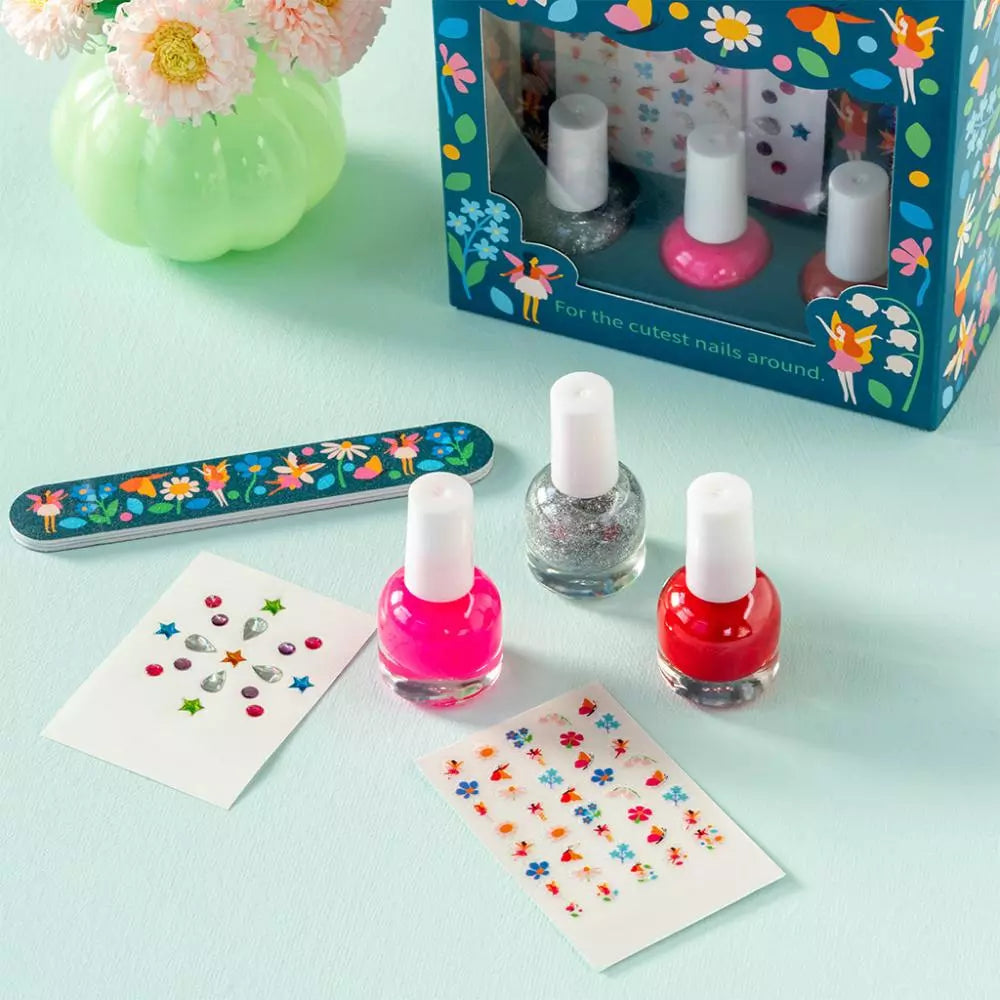 Children's Nail Kit