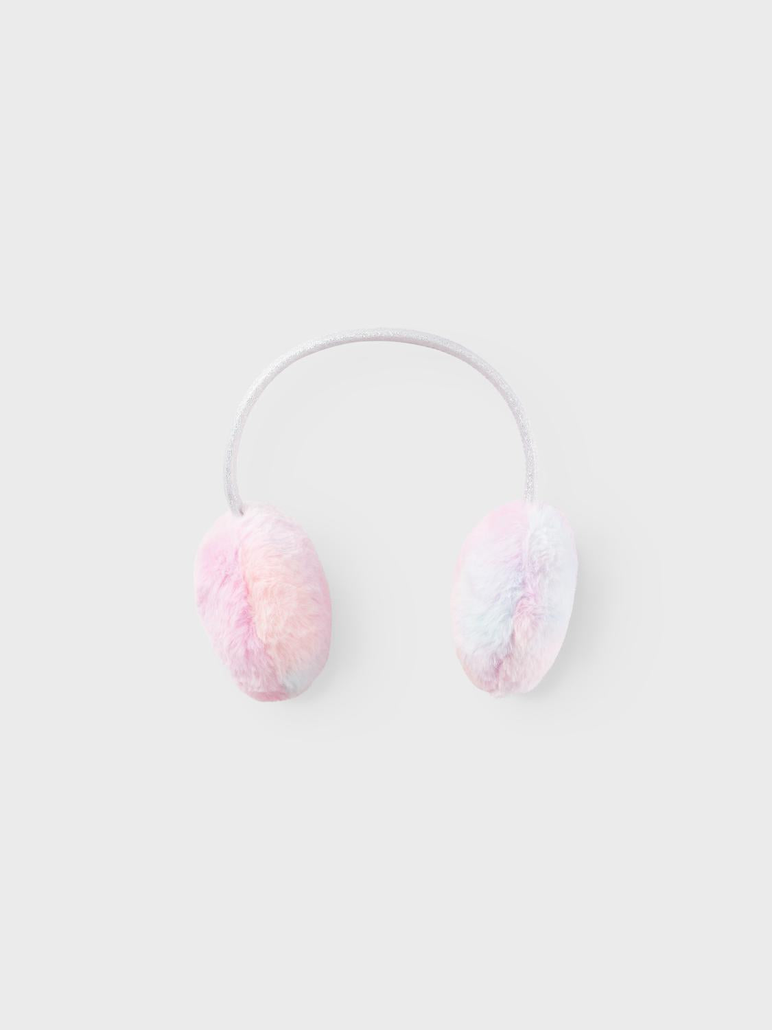 Pink Ear Muffs