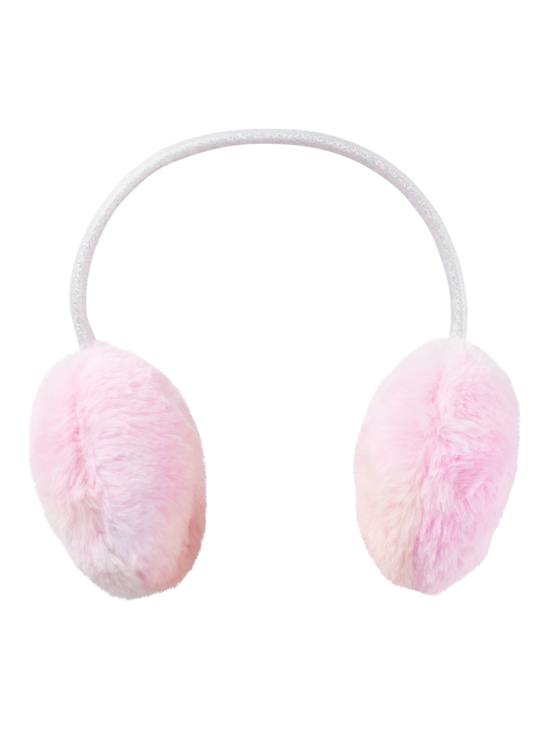 Pink Ear Muffs