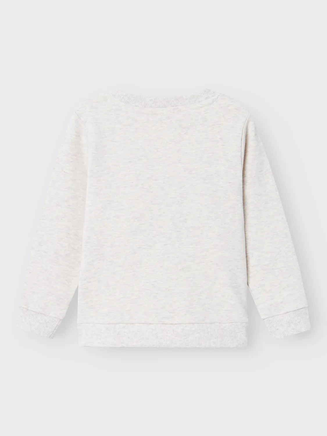 Organic Cotton Cockapoo Sweater