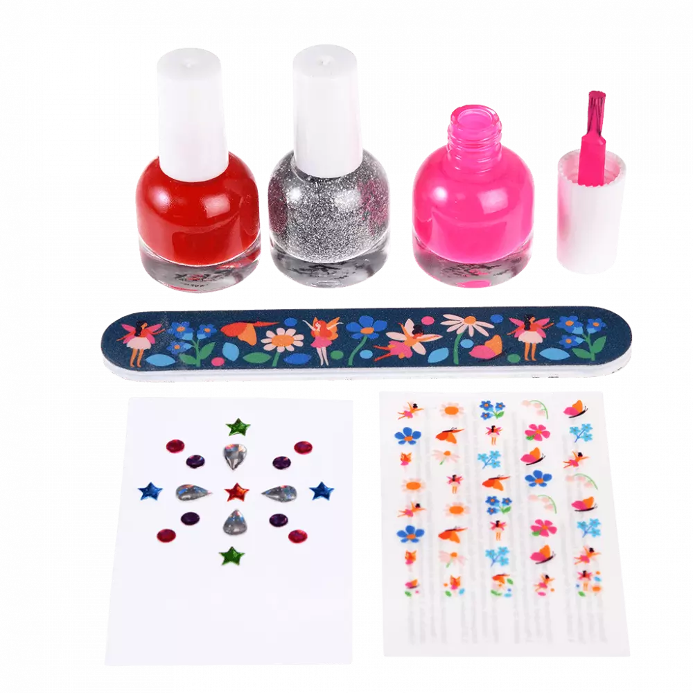 Children's Nail Kit