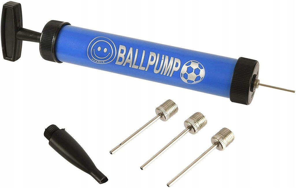 Ball Pump