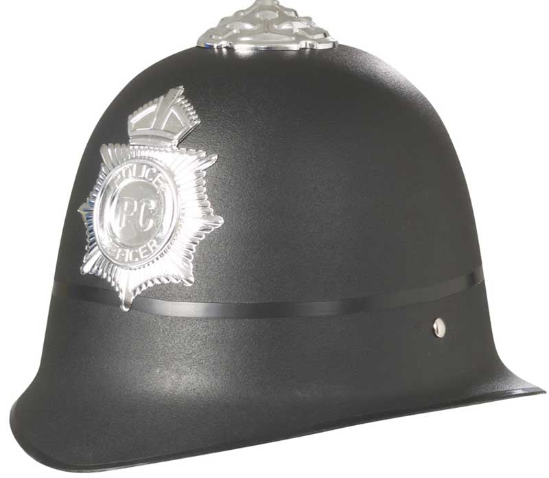 Police Hat