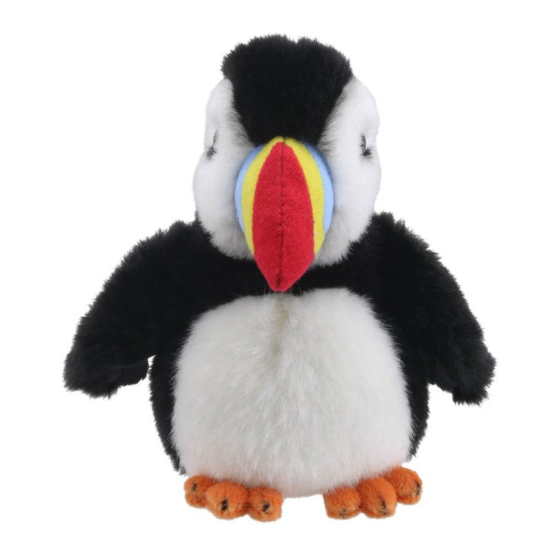 Wilberry Mini Puffin