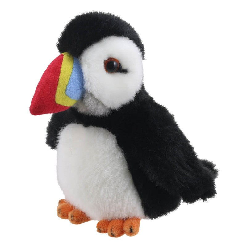 Wilberry Mini Puffin