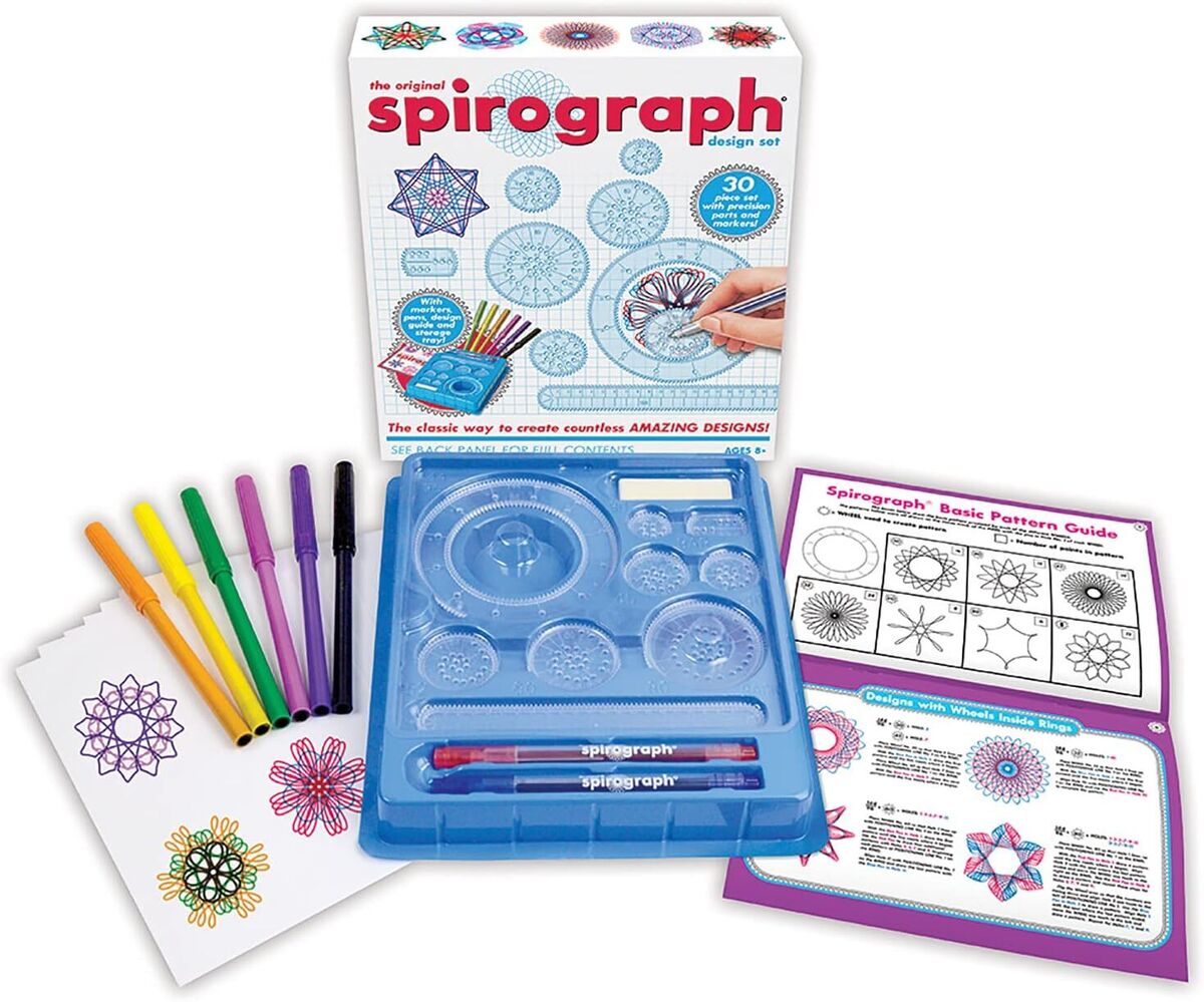 Spirograph