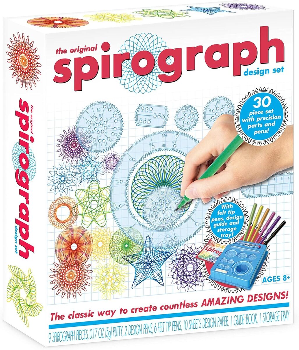 Spirograph