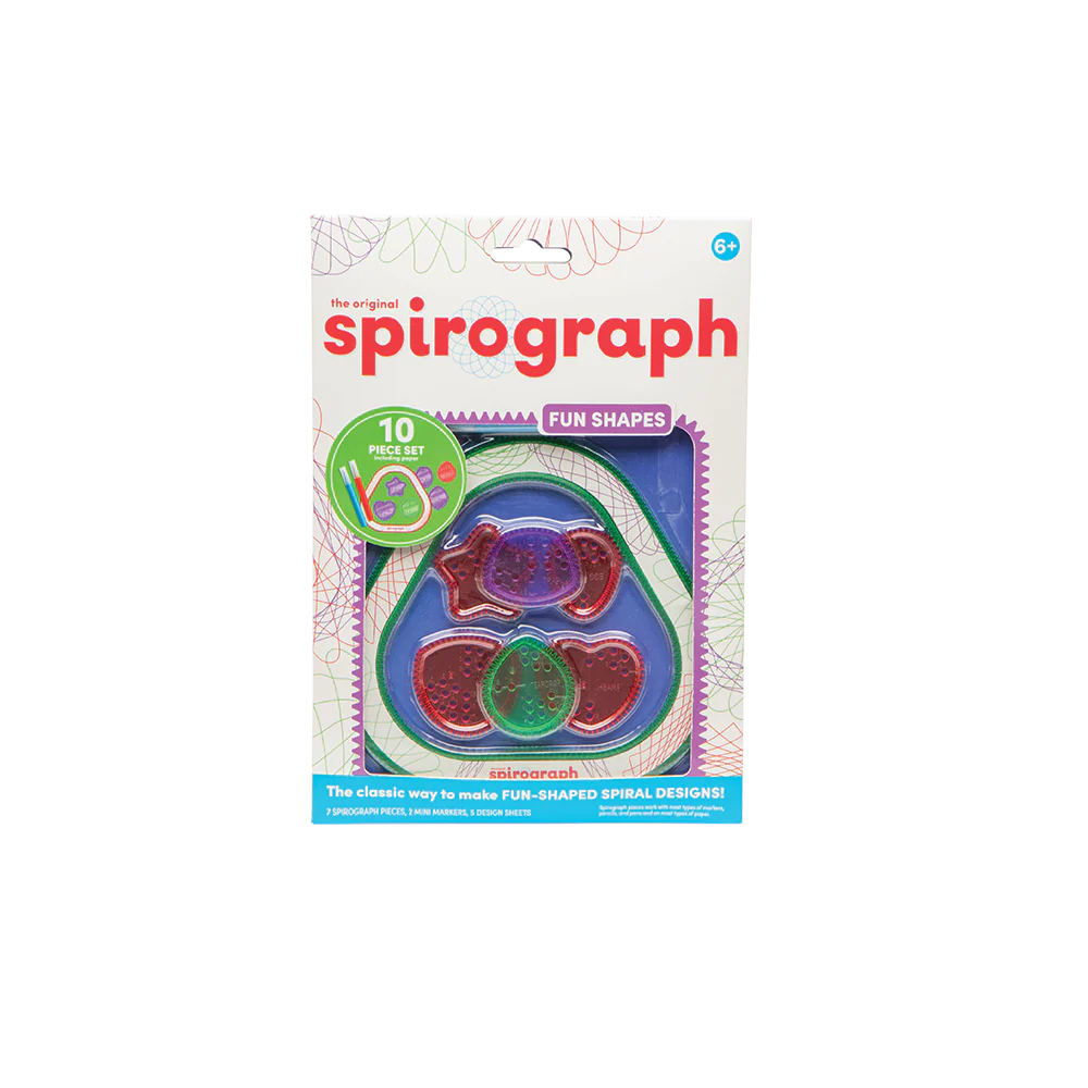 Spirograph Minis