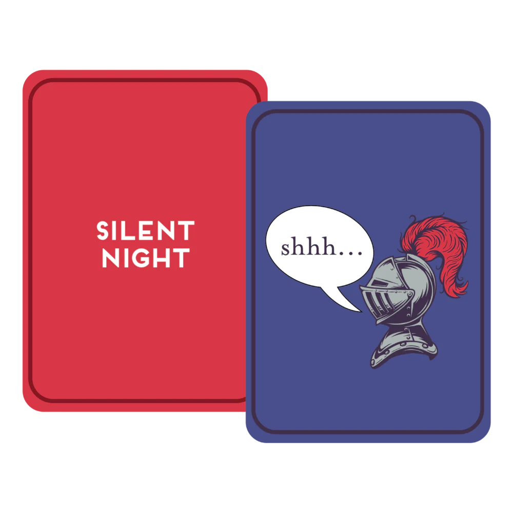 Silent Night