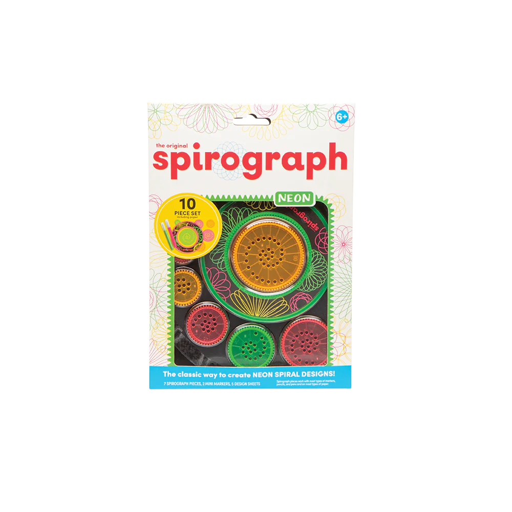 Spirograph Minis