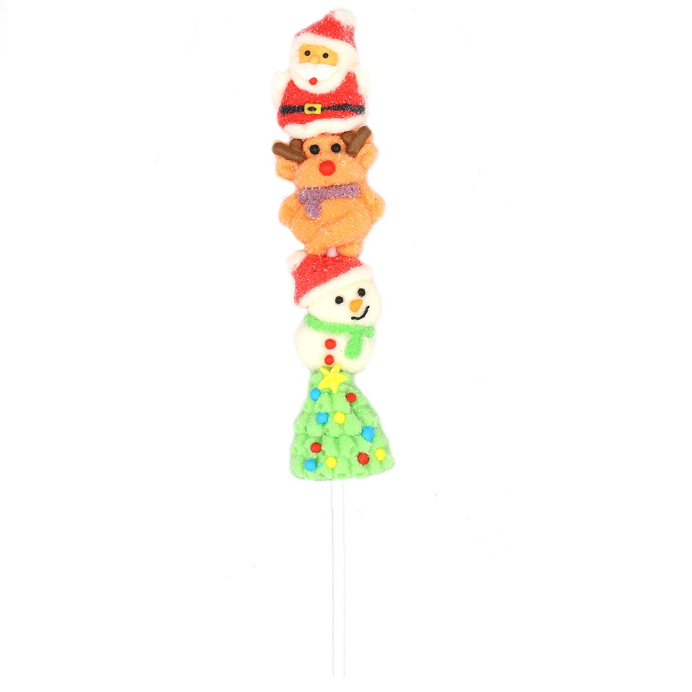 Festive Mallow Stacker 45g