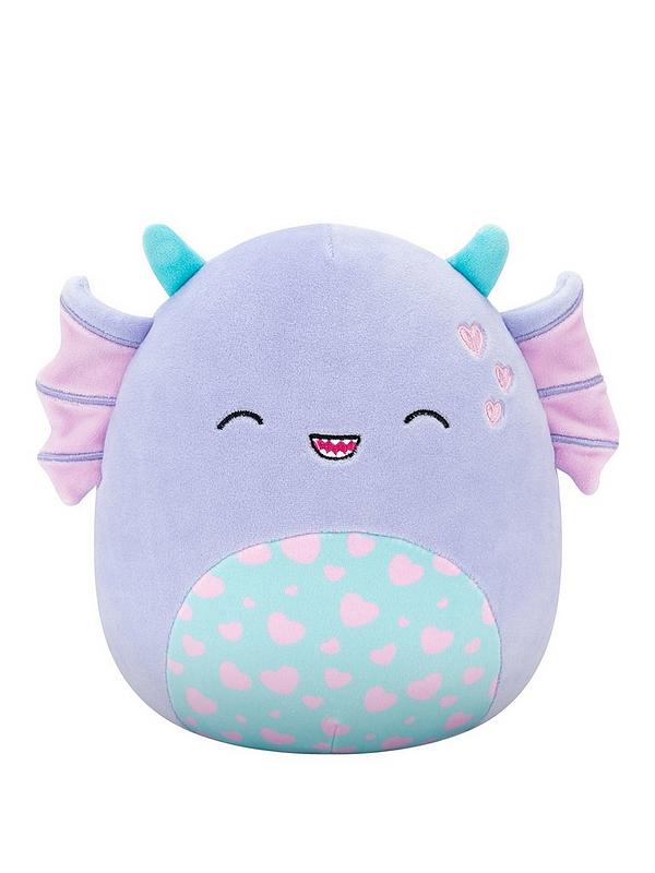 Squishmallows - Valentine Edition 7.5"