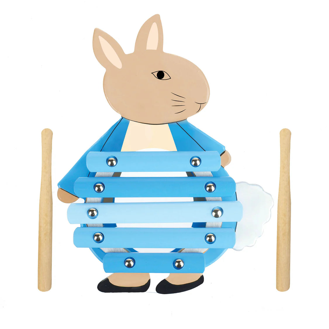 Peter Rabbit Xylophone