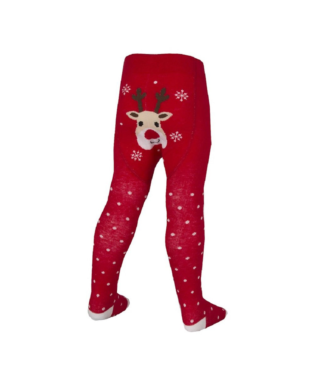 Christmas Novelty Design Tights.