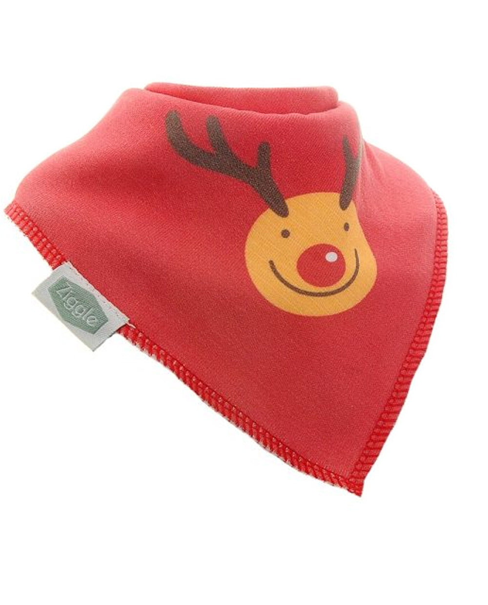 Rudolph Bib